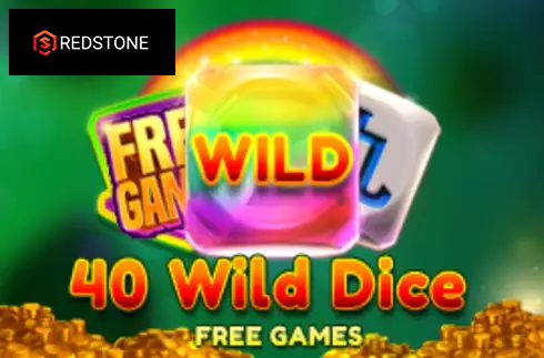 40 Wild Dice